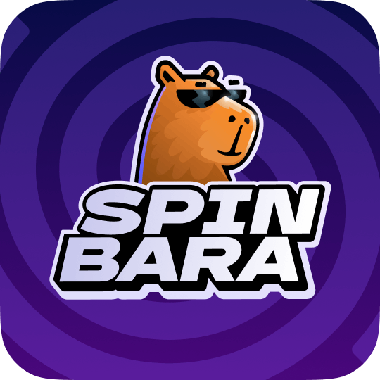 Spinbara logo